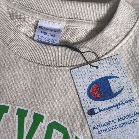 Rare 🇯🇵🇺🇸 Champion x Beams x Disney Mickey Mouse - Picture 5 of 10